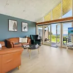 Aderice - 300m From The Sea By Interhome Mommark